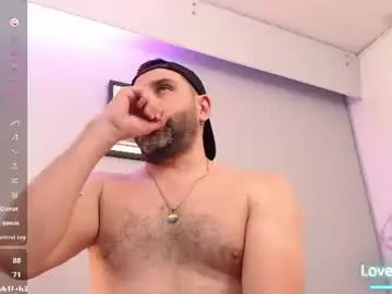 Chaturbate Adult Webcams of jonas_beard1