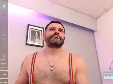 Chaturbate Sex Chat of jonas_beard1