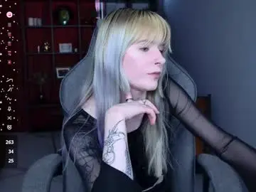 Chaturbate Sex Chat of lexiwenford