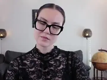 Chaturbate Private Sex Chat of marie_fitch