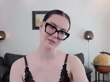 Chaturbate Private Sex Chat of marie_fitch
