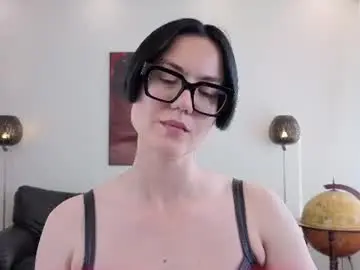 Chaturbate Adult Video Chat of marie_fitch