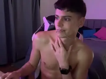 Chaturbate Adult Webcams of thomassex0