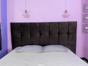 Chaturbate Watch Live Sex Cams of valentinajaramilloo
