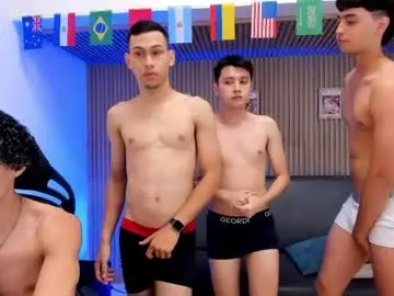 Chaturbate Best live sex cam show of wallen_house