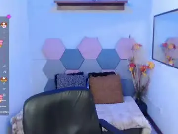 Chaturbate Nude Webcam of charlottetaylor_
