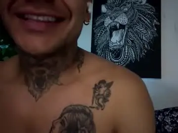 Chaturbate Private Sex Chat of luisjg24hrs
