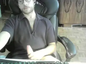 Chaturbate Live Sex Cam of spammeback1