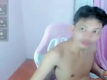 Chaturbate Adult Webcams of urbigcock_alvin