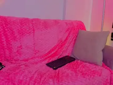 Chaturbate Private Sex Chat of _scarletmoore