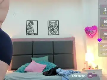 Chaturbate Free Live Porn of aslhyn_gomez