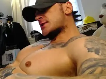 Chaturbate Private Sex Chat of ballard_