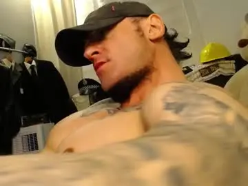 Chaturbate Adult Webcam of ballard_