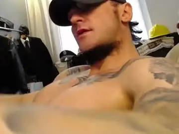 Chaturbate Live Porn of ballard_