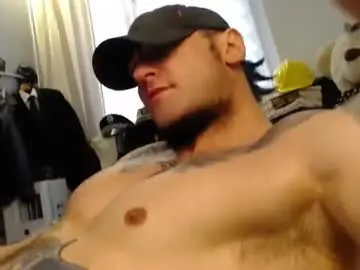 Chaturbate Free Live Porn of ballard_