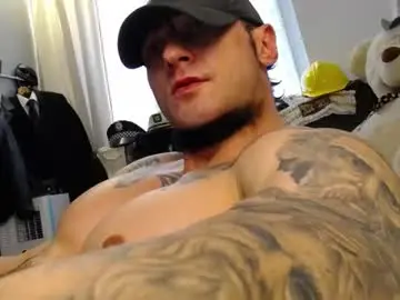 Chaturbate Free Porn Cam of ballard_