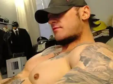 Chaturbate Free Porn Cam of ballard_
