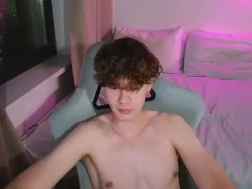 Chaturbate Free Live Porn of cute_thomas