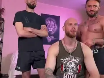Chaturbate Adult Webcams of demianblake