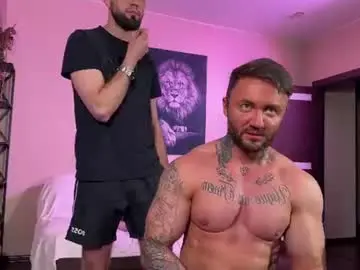 Chaturbate Adult Webcam of demianblake