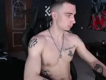 Chaturbate Adult Webcam of eduard_loveee