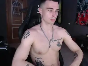 Chaturbate Private Sex Chat of eduard_loveee