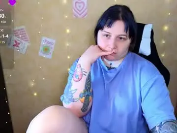 Chaturbate Best Webcam of foxgirlandmerguis