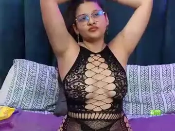 Chaturbate Free Live Porn of gracethornton