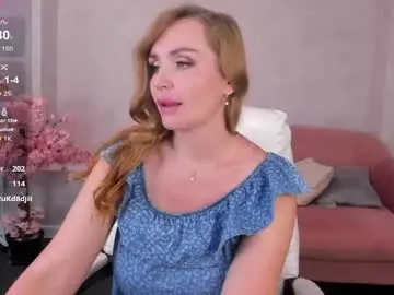 Chaturbate Nude Webcam of marie_hayes