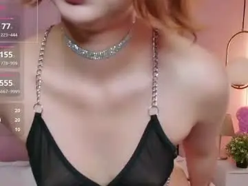 Chaturbate Best live sex cam show of miranda_kery