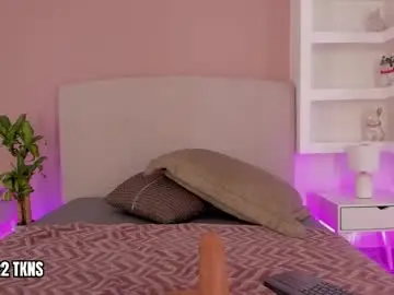 Chaturbate Free Porn Cam of nathalyn05