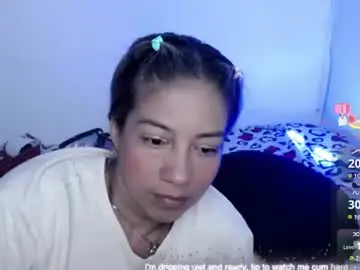 Chaturbate Adult Webcams of ninatinydoll1
