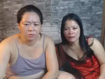 Chaturbate Best Webcam of pinayhotmama08
