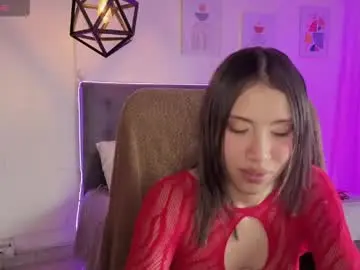 Chaturbate Live Sex Cam of sabaha_