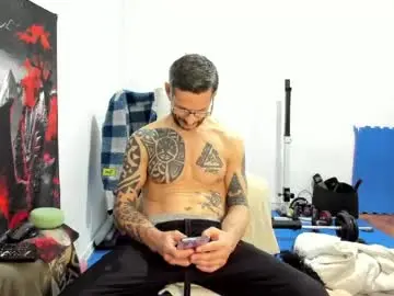 Chaturbate Watch Live Sex Cams of samuraijiu