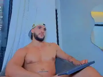 Chaturbate Best Webcam of scottfischer_