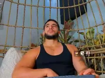 Chaturbate Free Porn Cam of scottfischer_