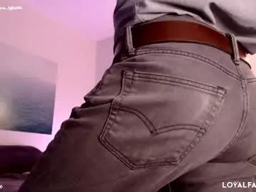 Chaturbate Free Porn Cam of an_expose