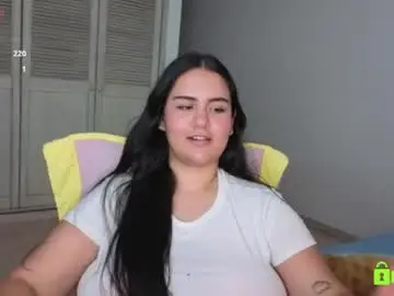 Chaturbate Best Webcam of baddie_maddie_