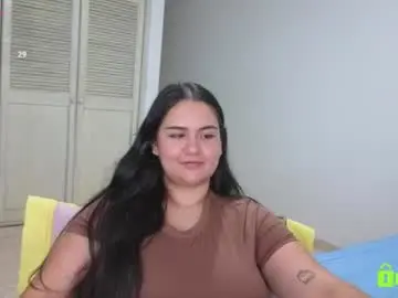 Chaturbate Private Sex Chat of baddie_maddie_
