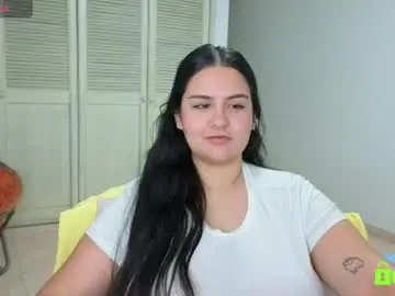 Chaturbate Adult Video Chat of baddie_maddie_
