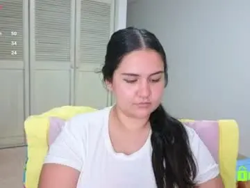 Chaturbate Live Sex of baddie_maddie_