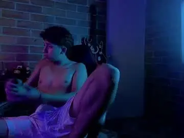 Chaturbate Adult Video Chat of ethann2_