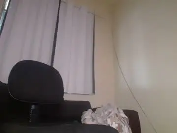 Chaturbate Live Sex Cam of mrbrown_strong