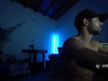 Chaturbate Live Sex of mrlouiss