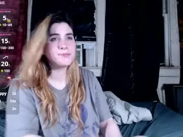 Chaturbate Live Sex Cam of roxanneroulette