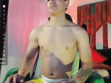 Chaturbate Nude Webcam of tony_petrov