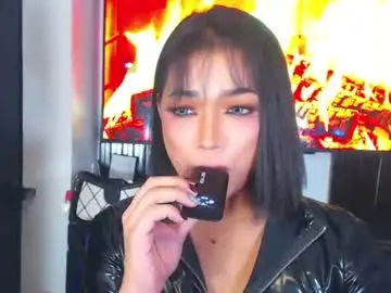 Chaturbate Sex Cam of xxasian_goddessxx