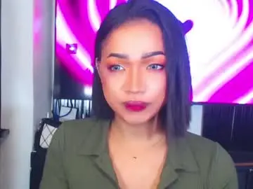 Chaturbate Live Sex Cam of xxasian_goddessxx