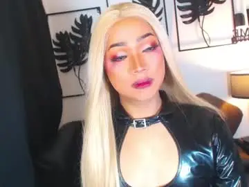 Chaturbate Best Webcam of xxasian_goddessxx